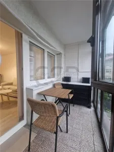 Calea Dorobanti - 5 min metrou Aviatorilor - Apartament 3 camere, mobilat modern - foto 12