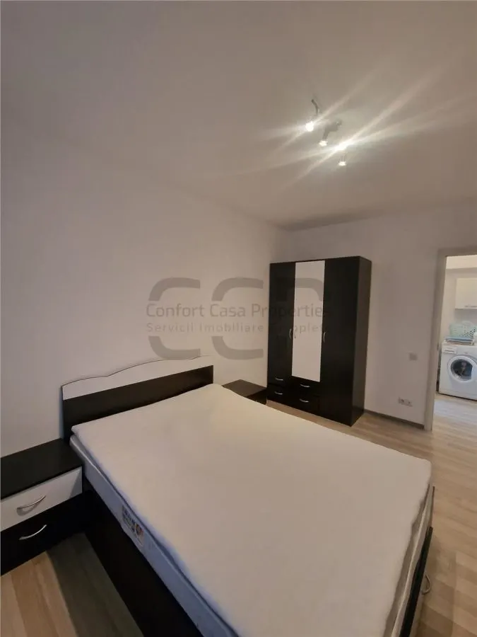 Calea Dorobanti - 5 min metrou Aviatorilor - Apartament 3 camere, mobilat modern - foto 3