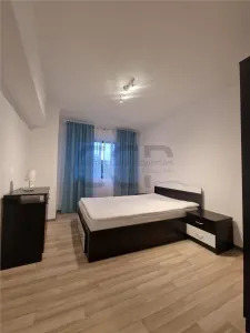 Calea Dorobanti - 5 min metrou Aviatorilor - Apartament 3 camere, mobilat modern - foto 4