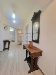 Calea Dorobanti - 5 min metrou Aviatorilor - Apartament 3 camere, mobilat modern - foto 5