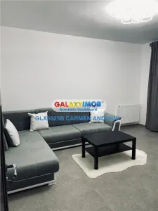 APARTAMENT 2 CAMERE DE -INCHIRIAT - MILITARI - Chiajna