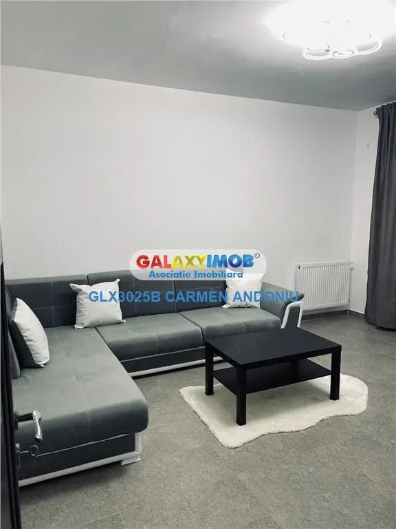 APARTAMENT 2 CAMERE DE -INCHIRIAT - MILITARI - foto 1