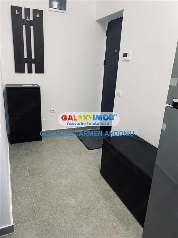 APARTAMENT 2 CAMERE DE -INCHIRIAT - MILITARI - foto 4