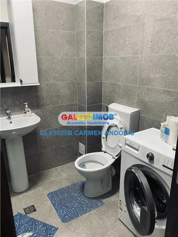 APARTAMENT 2 CAMERE DE -INCHIRIAT - MILITARI - foto 6