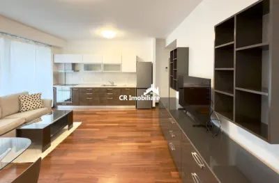 Vanzare 2 camere Herastrau - Bucuresti