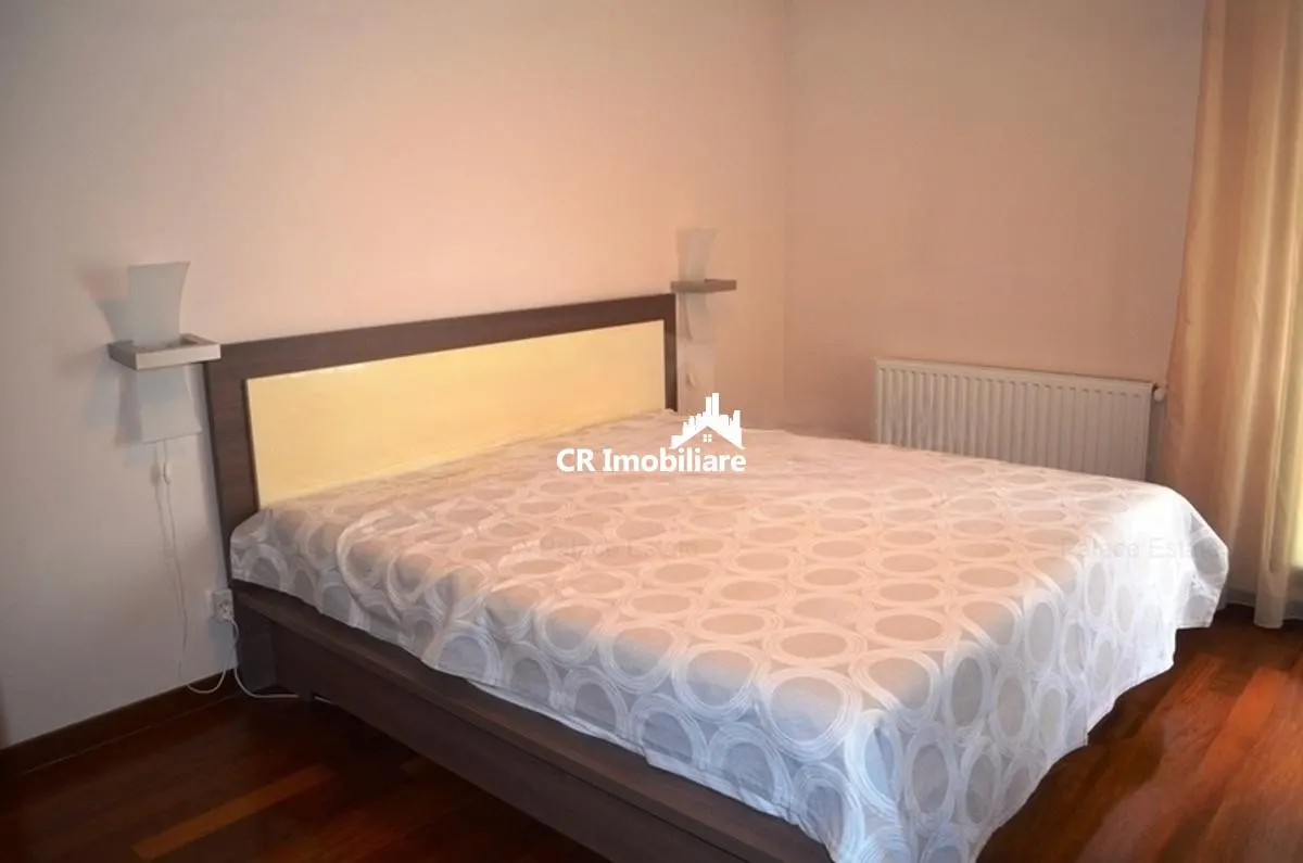 Vanzare 2 camere Herastrau - foto 3
