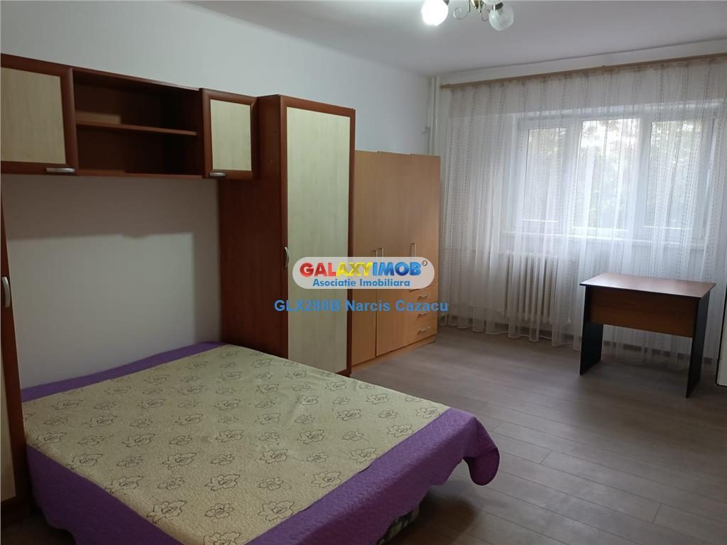 Colentina Doamna Ghica strada Cremenita etaj 3 inchiriere garsoniera - Bucuresti