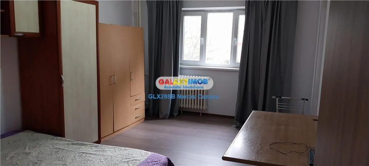 Colentina Doamna Ghica strada Cremenita etaj 3 inchiriere garsoniera - foto 2