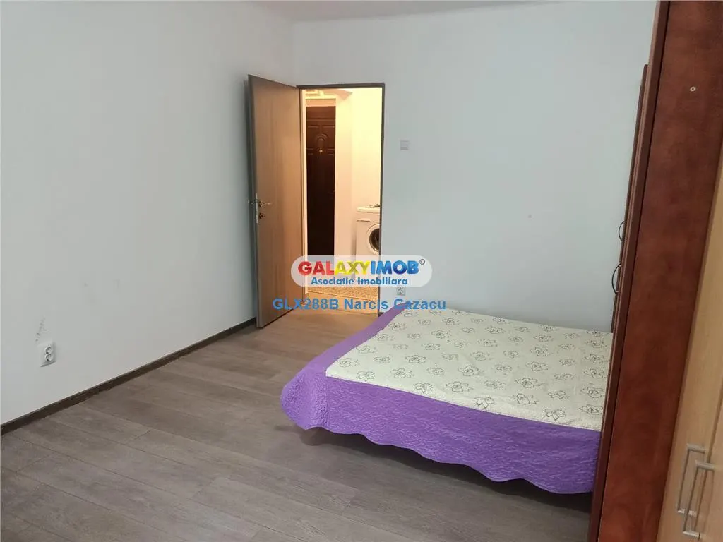 Colentina Doamna Ghica strada Cremenita etaj 3 inchiriere garsoniera - foto 12