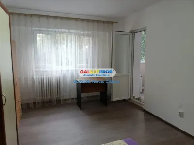 Colentina Doamna Ghica strada Cremenita etaj 3 inchiriere garsoniera - foto 15