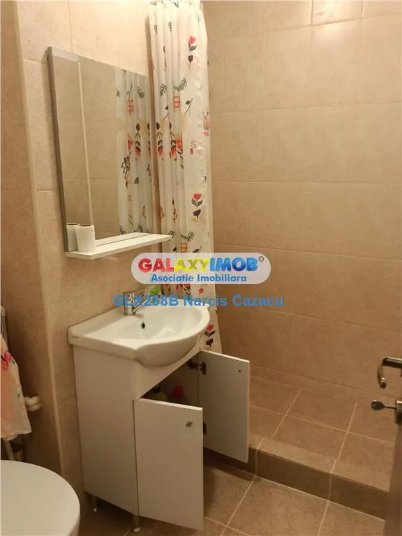 Colentina Doamna Ghica strada Cremenita etaj 3 inchiriere garsoniera - foto 17