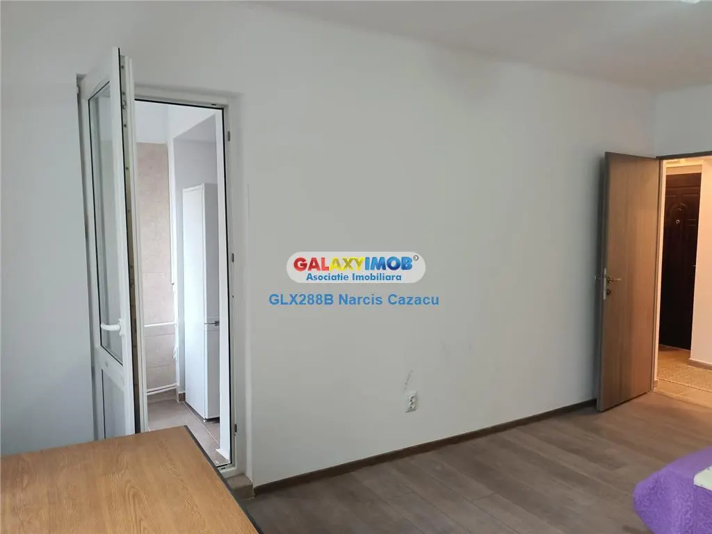 Colentina Doamna Ghica strada Cremenita etaj 3 inchiriere garsoniera - foto 19