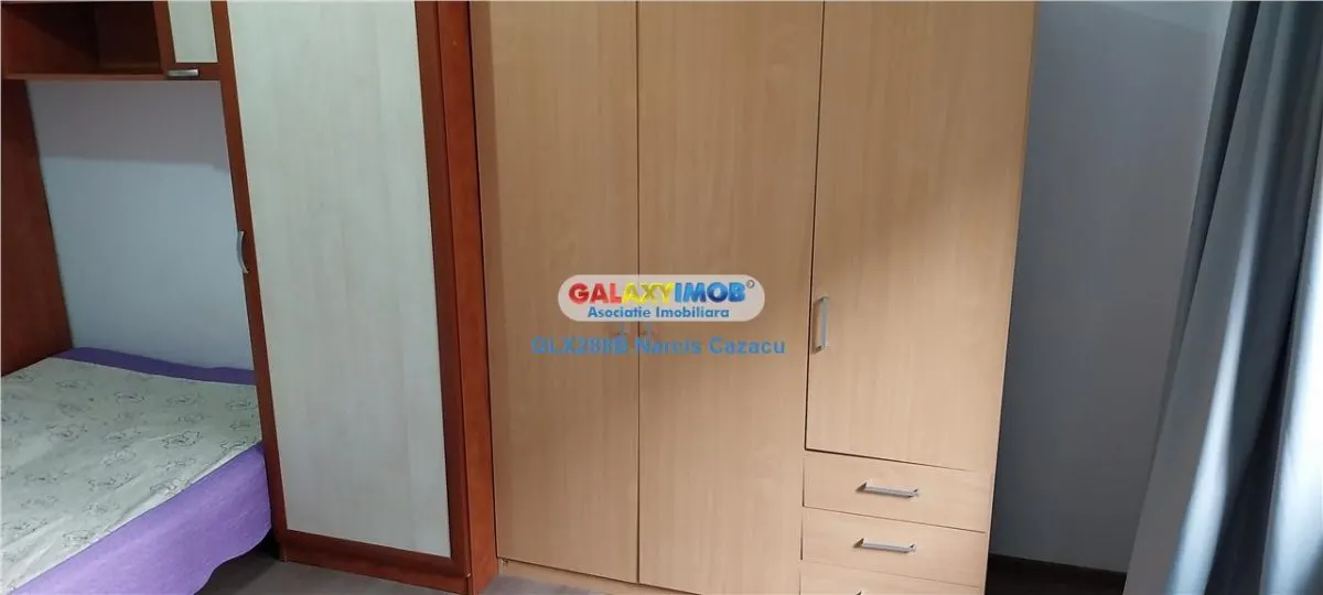 Colentina Doamna Ghica strada Cremenita etaj 3 inchiriere garsoniera - foto 5