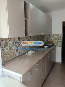 Colentina Doamna Ghica strada Cremenita etaj 3 inchiriere garsoniera - foto 7