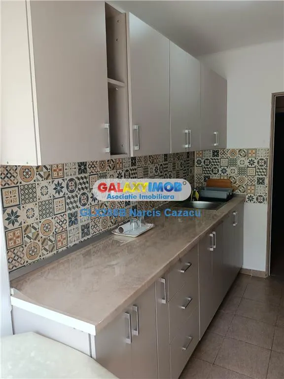 Colentina Doamna Ghica strada Cremenita etaj 3 inchiriere garsoniera - foto 7
