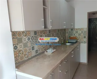 Doamna Ghica strada Cremenita etaj 3 inchiriere garsoniera mobilata - foto 2