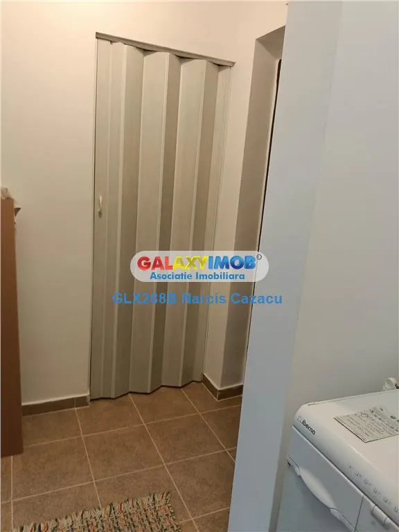 Doamna Ghica strada Cremenita etaj 3 inchiriere garsoniera mobilata - foto 18