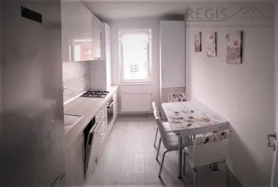 Apartament 2 camere, Urban Penta Tractorul |  Loc parcare - foto 6