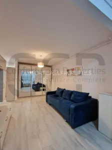 Complex Hils Pallady - Apartament 2 camere - mobilat modern - NOU - Bucuresti