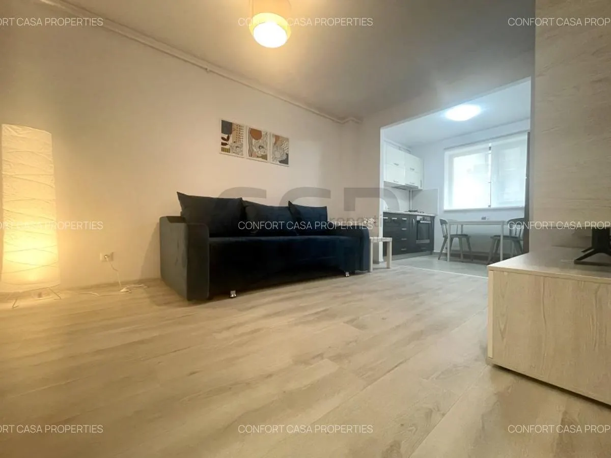 Complex Hils Pallady - Apartament 2 camere - mobilat modern - NOU - foto 12