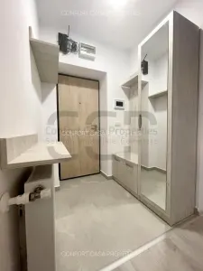 Complex Hils Pallady - Apartament 2 camere - mobilat modern - NOU - foto 17