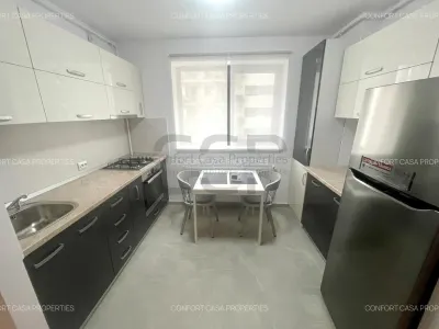 Complex Hils Pallady - Apartament 2 camere - mobilat modern - NOU - foto 8