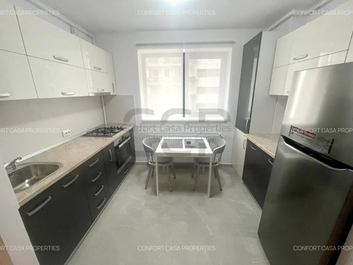 Complex Hils Pallady - Apartament 2 camere - mobilat modern - NOU - foto 8