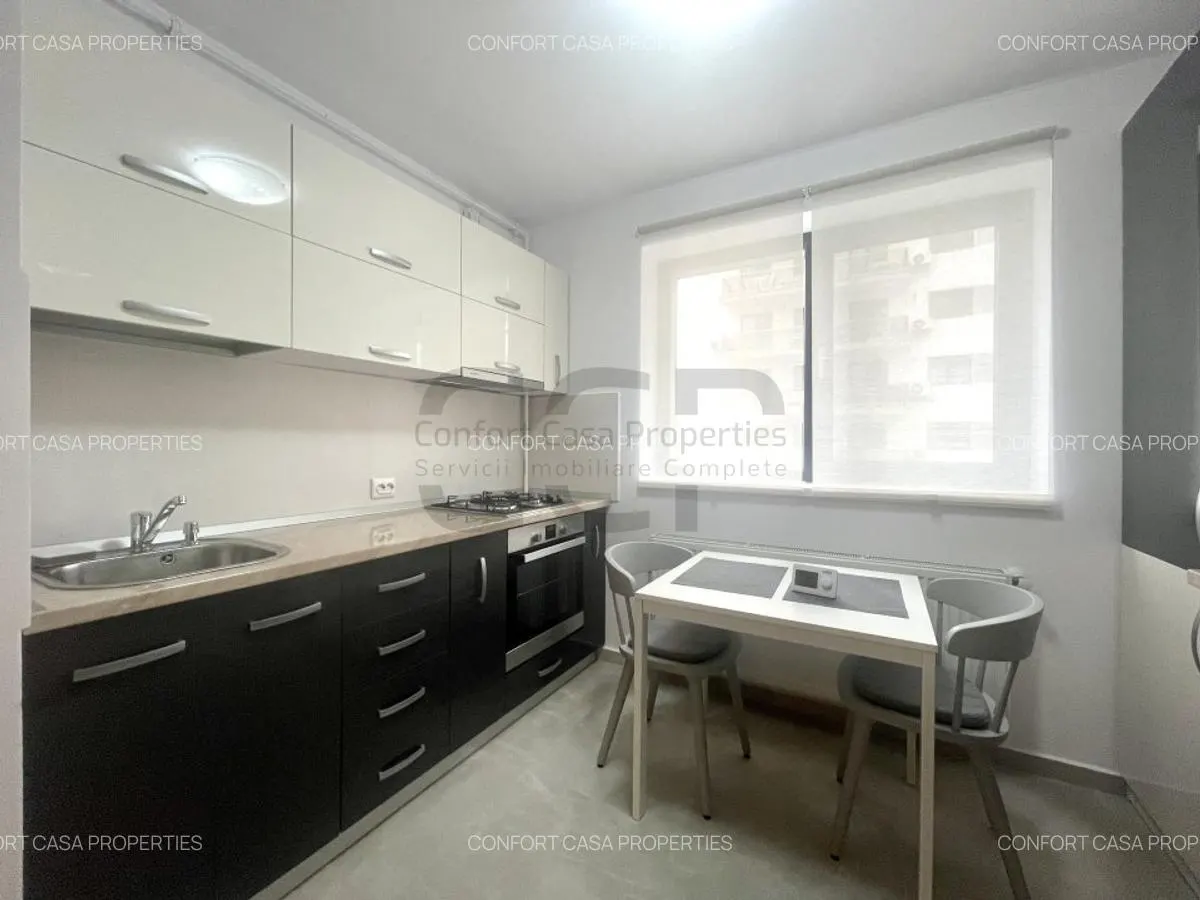 Complex Hils Pallady - Apartament 2 camere - mobilat modern - NOU - foto 9