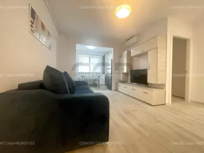 Complex Hils Pallady - Apartament 2 camere - mobilat modern - NOU - foto 10
