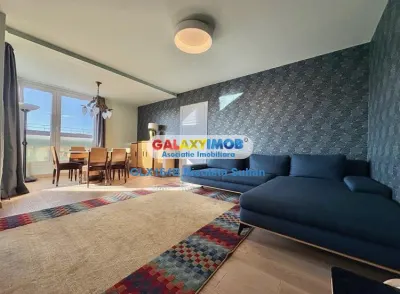 Apartament 3 Camere Herastrau Satul francez -Soseaua Nordului - foto 1