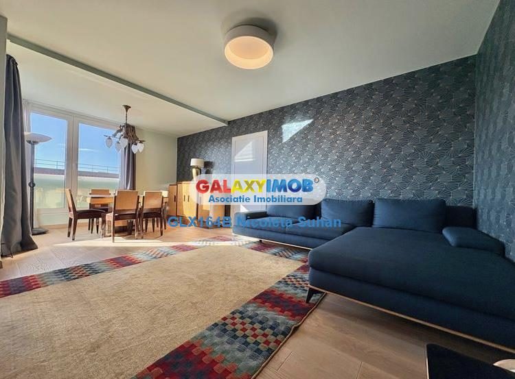 Apartament 3 Camere Herastrau Satul francez -Soseaua Nordului - Bucuresti
