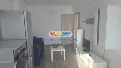 APARTAMENT 2 CAMERE - MILITARI/PACII , BUCURESTI - Bucuresti