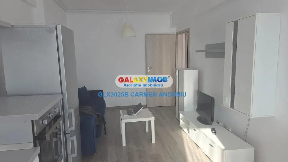 APARTAMENT 2 CAMERE - MILITARI/PACII , BUCURESTI - foto 1