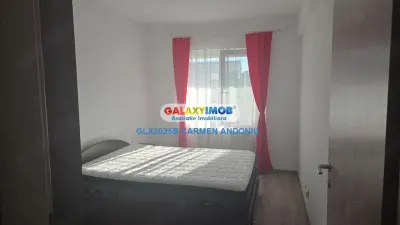 APARTAMENT 2 CAMERE - MILITARI/PACII , BUCURESTI - foto 4