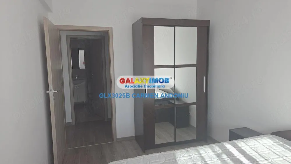 APARTAMENT 2 CAMERE - MILITARI/PACII , BUCURESTI - foto 5