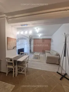 ASE - Romana - Dorobanti - 2 camere - mobilat utilat modern - centrala termica - foto 17