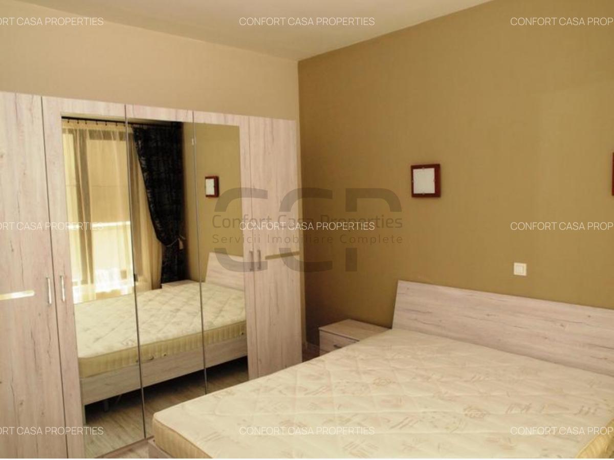 ASE - Romana - Dorobanti - 2 camere - mobilat utilat modern - centrala termica - foto 19