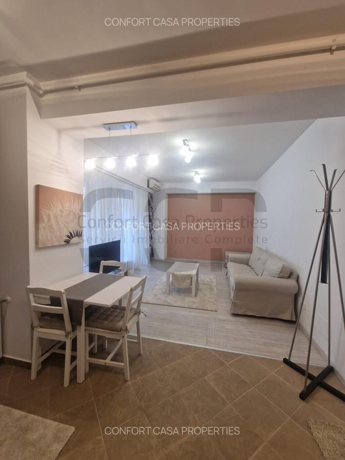 ASE - Romana - Dorobanti - 2 camere - mobilat utilat modern - centrala termica - foto 20
