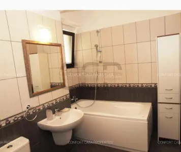 ASE - Romana - Dorobanti - 2 camere - mobilat utilat modern - centrala termica - foto 6