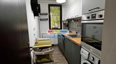 INCHIRIEZ GARSONIERA B-DUL TIMISOARA, ZONA MOINESTI - Bucuresti