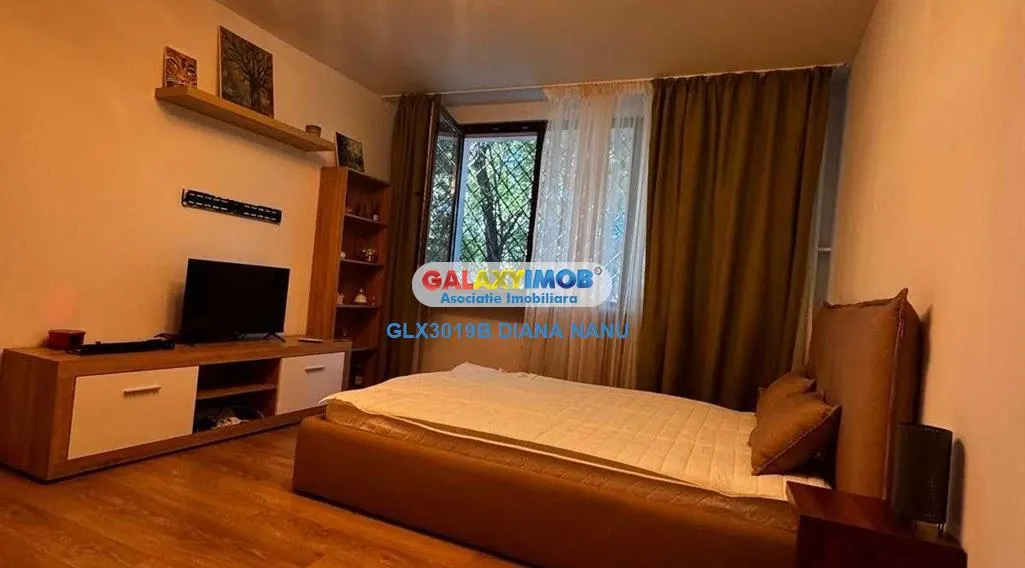 INCHIRIEZ GARSONIERA B-DUL TIMISOARA, ZONA MOINESTI - foto 4