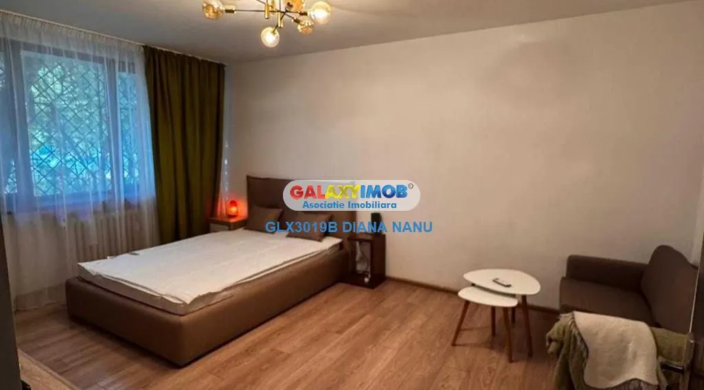 INCHIRIEZ GARSONIERA B-DUL TIMISOARA, ZONA MOINESTI - foto 5