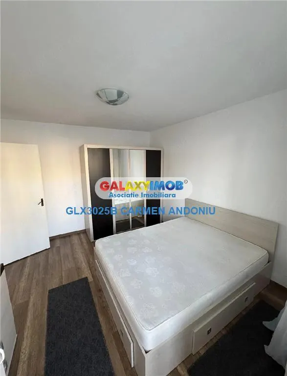 -NCHIRIERE APARTAMENT 3 CAMERE - MILITARI / APUSULUI - foto 1