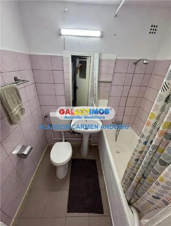 -NCHIRIERE APARTAMENT 3 CAMERE - MILITARI / APUSULUI - foto 4