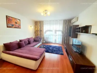 Nerva Traian - metrou Timpuri Noi 5 min, apartament 3 camere, modern - foto 2