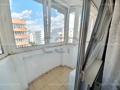 Nerva Traian - metrou Timpuri Noi 5 min, apartament 3 camere, modern - foto 13
