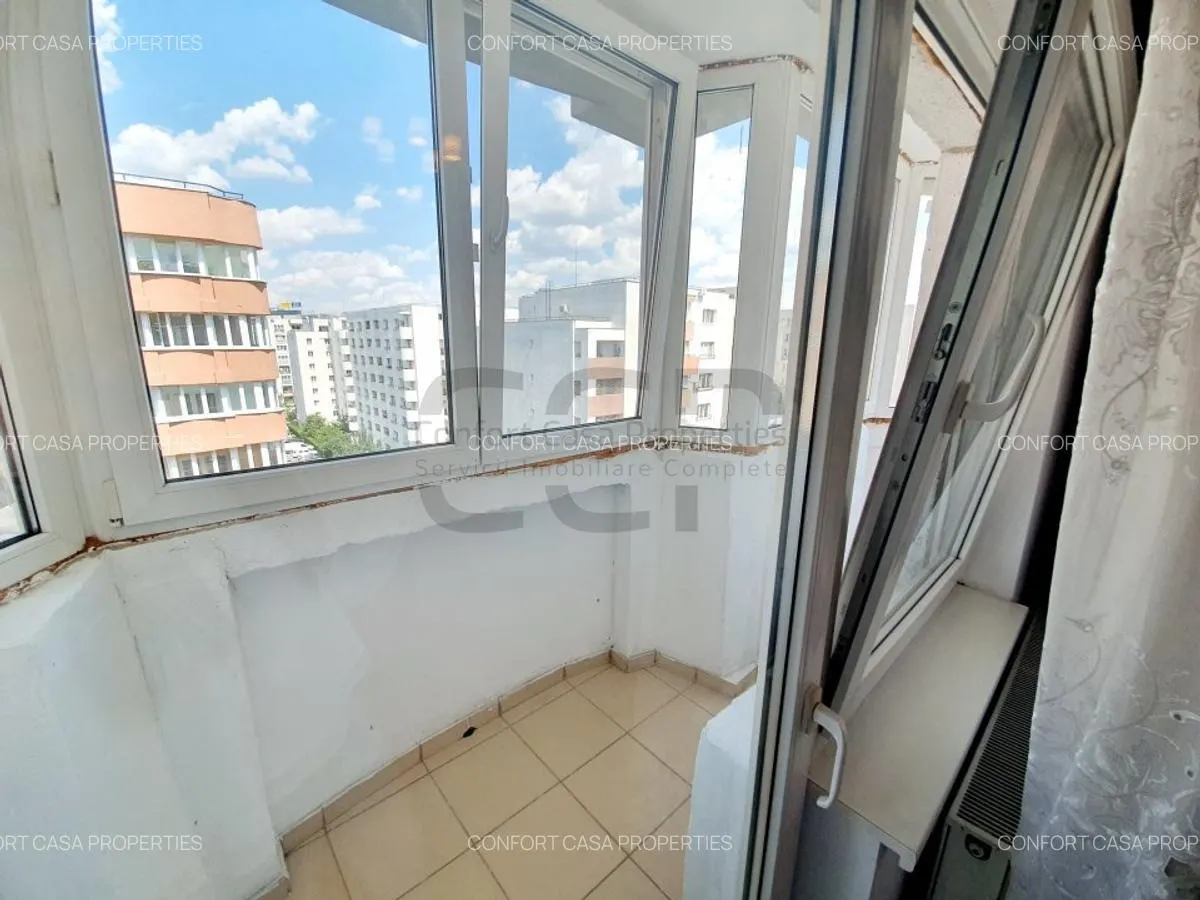 Nerva Traian - metrou Timpuri Noi 5 min, apartament 3 camere, modern - foto 13