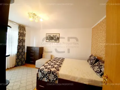 Nerva Traian - metrou Timpuri Noi 5 min, apartament 3 camere, modern - foto 16