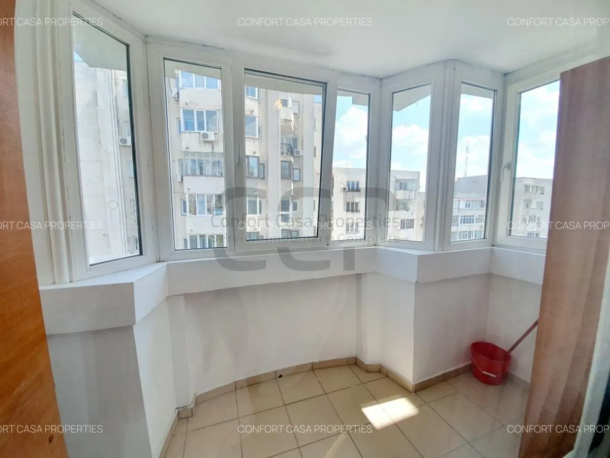 Nerva Traian - metrou Timpuri Noi 5 min, apartament 3 camere, modern - foto 19