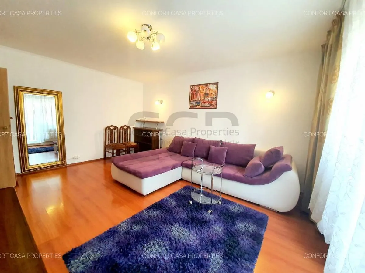 Nerva Traian - metrou Timpuri Noi 5 min, apartament 3 camere, modern - foto 5